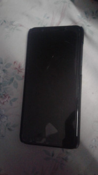 Black Asus Zenfone Zenfone Max Pro M1