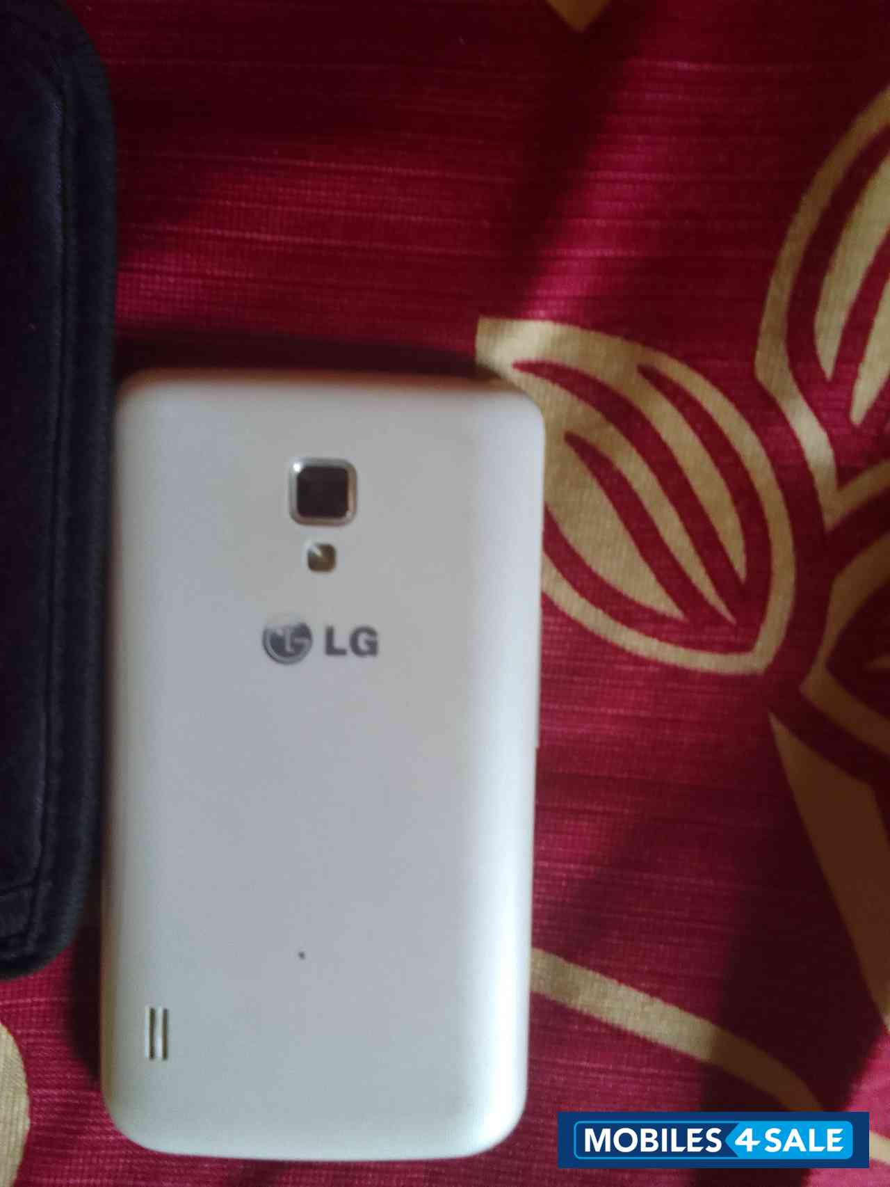 LG  L7 Dual