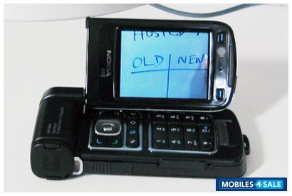 Nokia 7303
