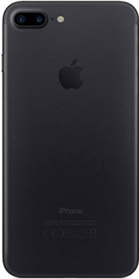 Black Apple  IPhone 7 Plus 128 GB