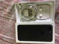 Apple  IPhone 7 Plus 128 GB