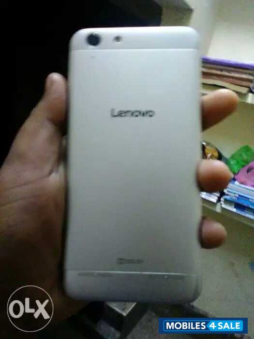 Lenovo  vibe k5 plus