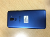 Samsung  Galaxy j8