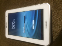 Samsung  Samsung galaxy tab 2 p3100