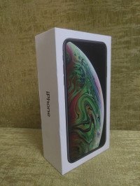 Apple  Xs max 64gb