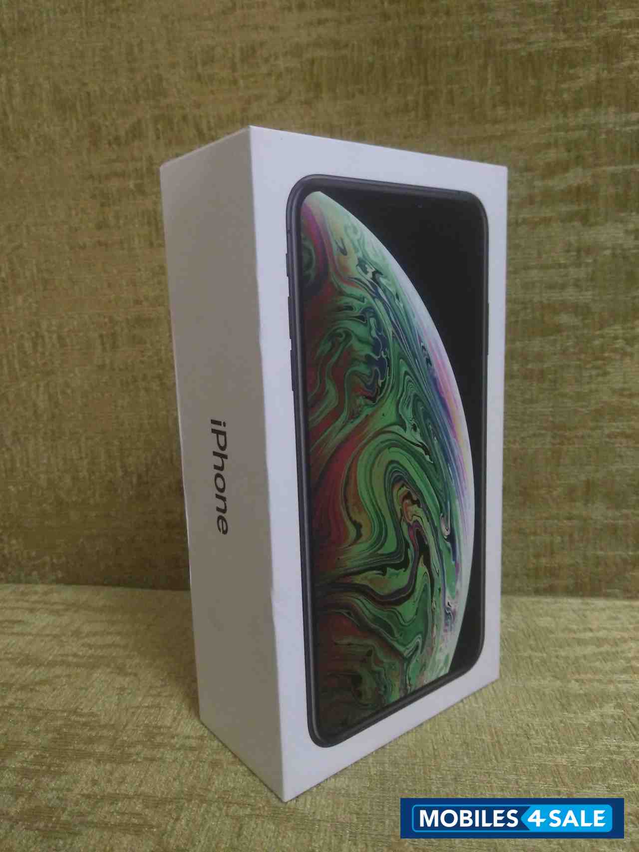 Apple  Xs max 64gb