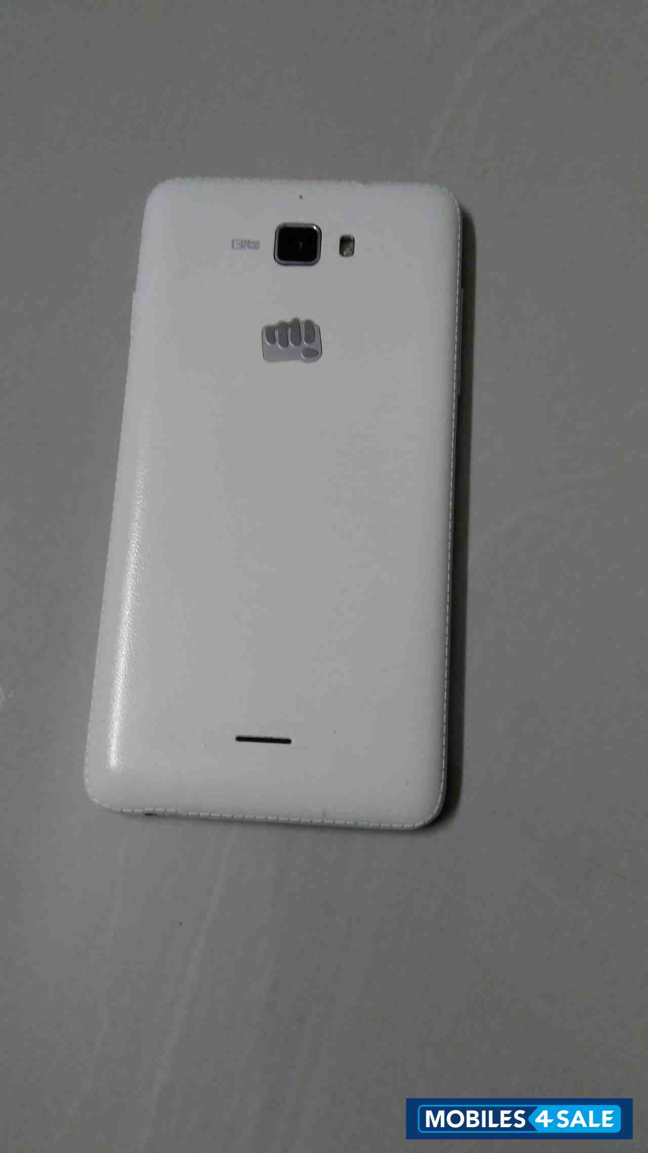 Micromax  Canvas Nitro : A310