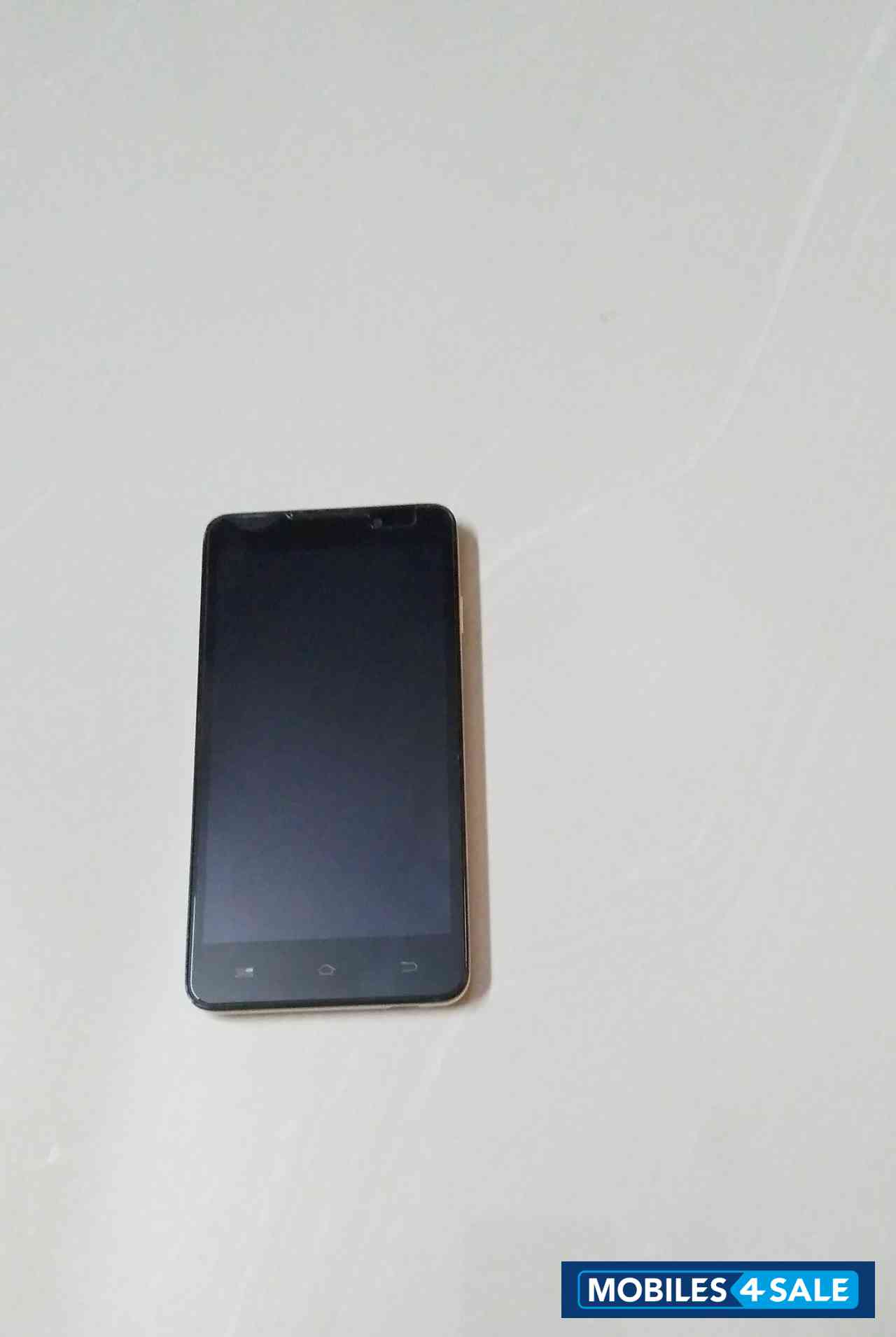 Micromax  Canvas Nitro : A310