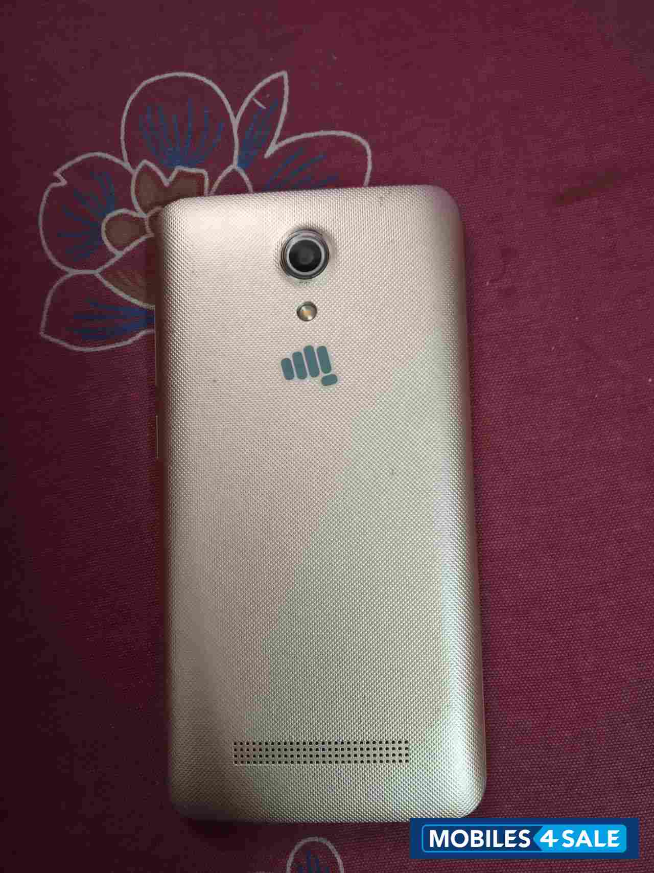 Micromax  Bharat 2 plus