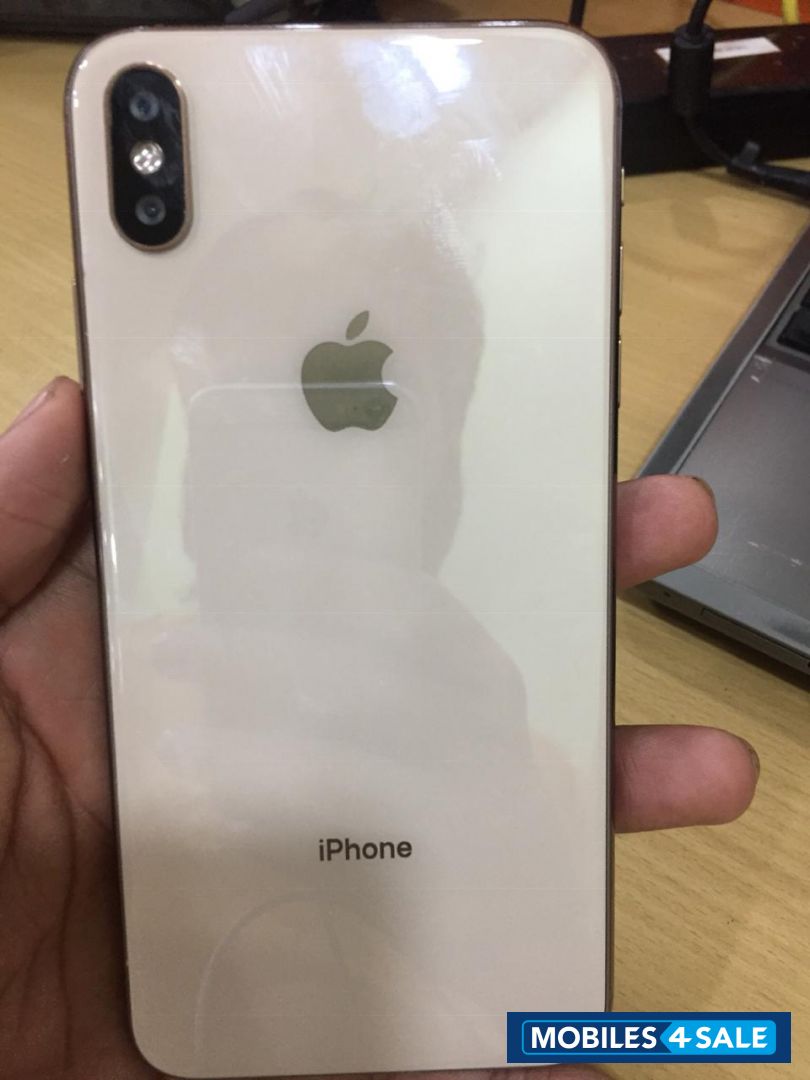 i phone xs mac 512 GB clone