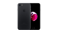 Apple  Iphone 7 Black