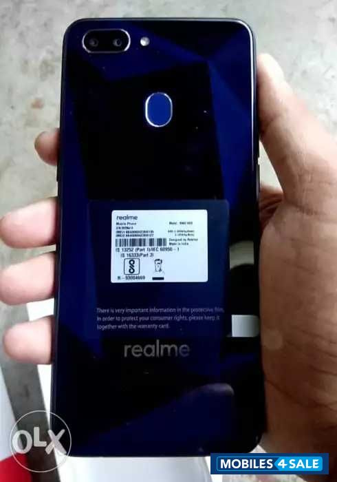 Realme  2