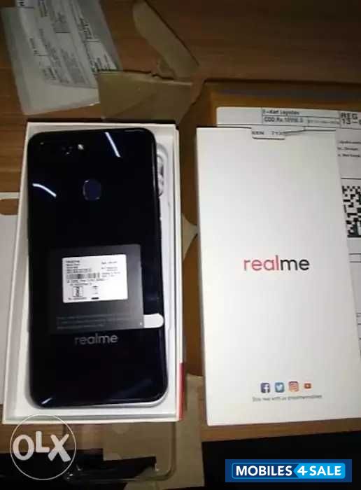 Realme  2