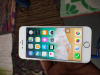 Apple  6s 64gb gold