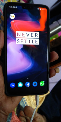 OnePlus  6 128GB