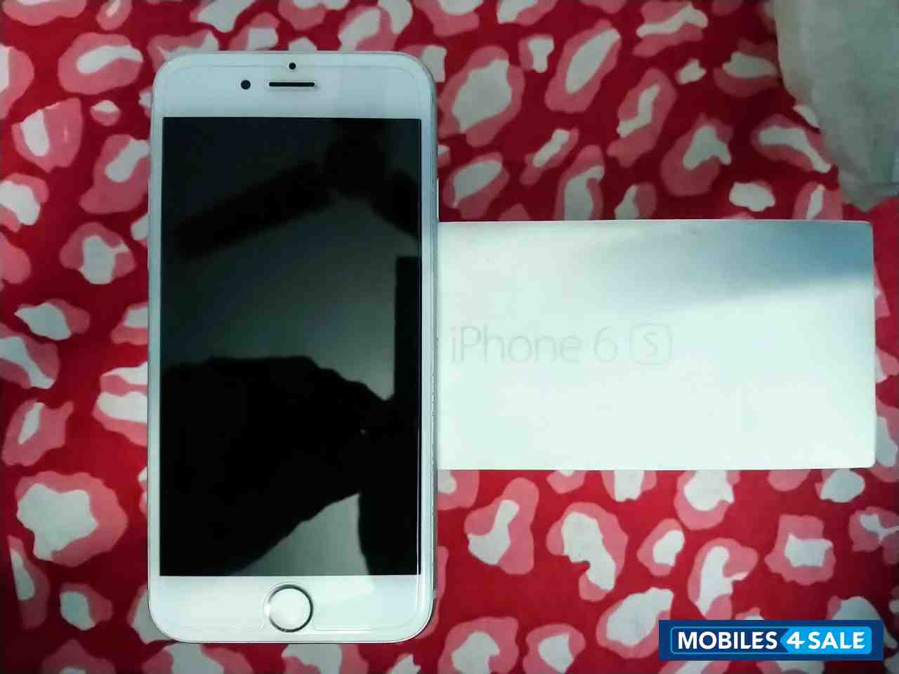 Apple  6s 64gb