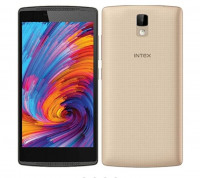 Intex Cloud Jewel