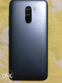 Xiaomi  Poco F1