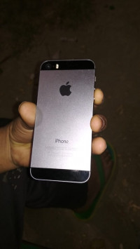 Space Gray Apple  Iphone 5s 16 gb