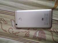 Xiaomi  Redmi 3s prime