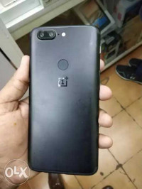 OnePlus  OnePlus 5T