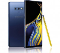 Samsung  Galaxy note 9