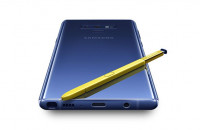 Samsung  Galaxy note 9