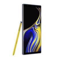 Samsung  Galaxy note 9