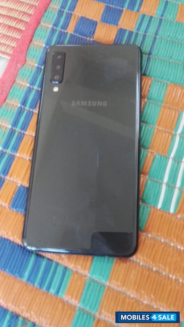 Samsung  Galaxy A7 2018