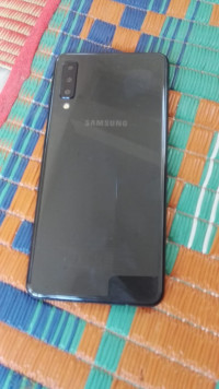 Samsung  Galaxy A7 2018