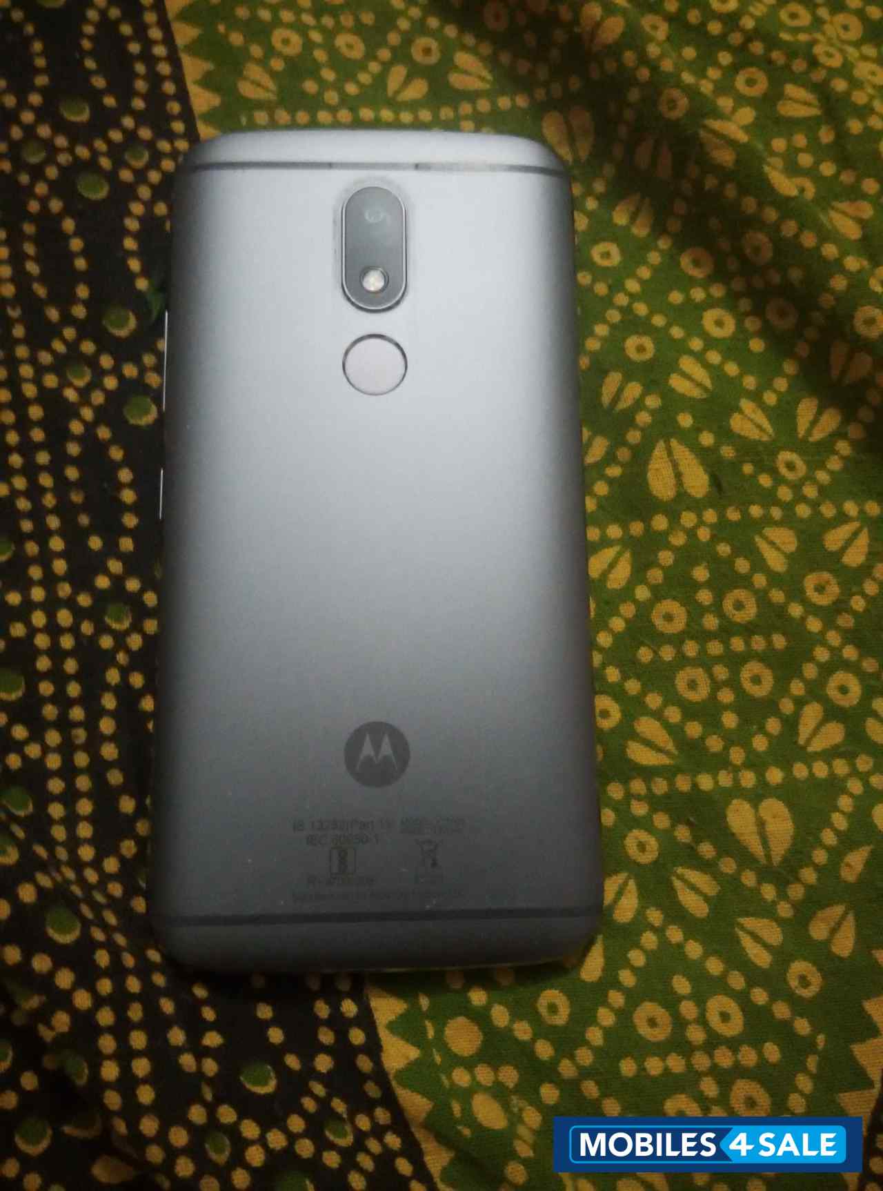 Motorola  Moto m