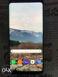 Samsung  Galaxy s8