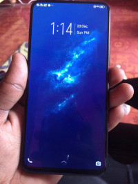 Vivo  nex