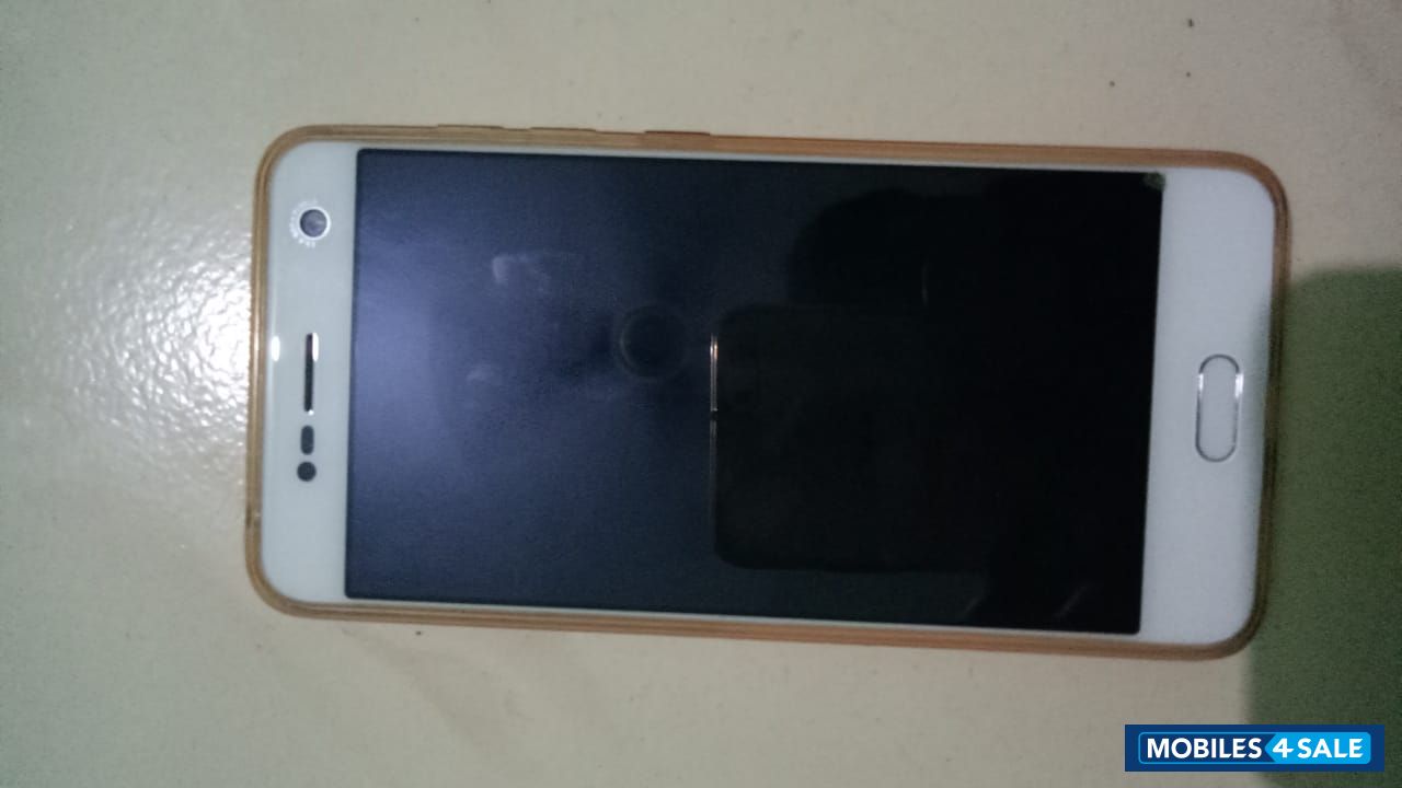 Gold Micromax  E4816