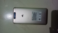 Gold Micromax  E4816