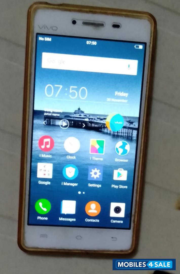 Vivo  Y51L