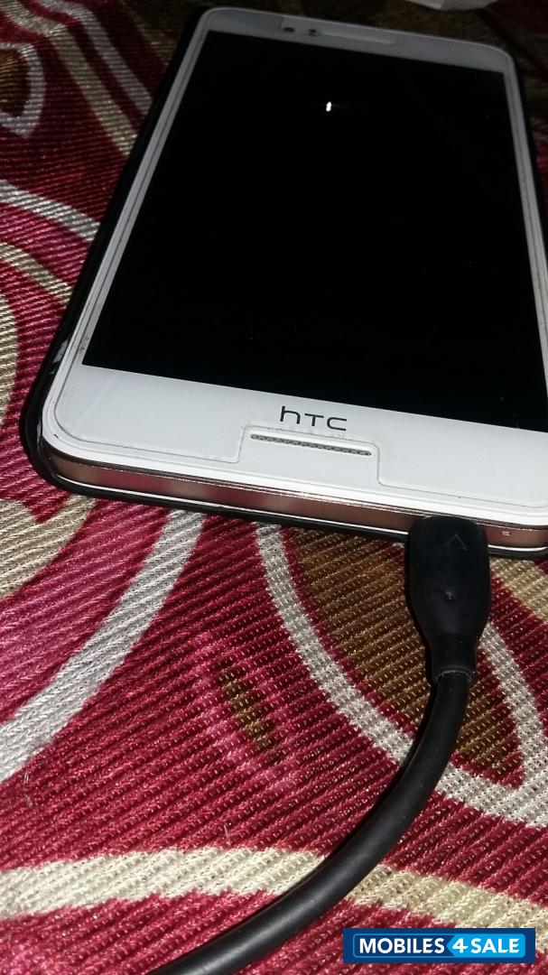 HTC  Desire 728 ultra