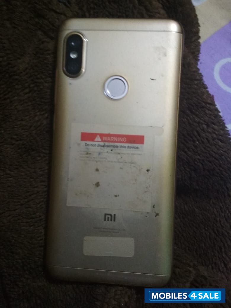 Xiaomi  note 5pro