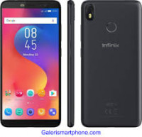 Infinix  Hot s3