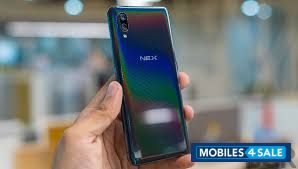 Vivo  Nex