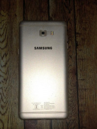 Samsung  c9 pro