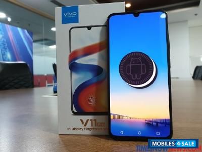 Vivo  V11 pro