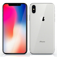 Apple  I Phone X 256 GB