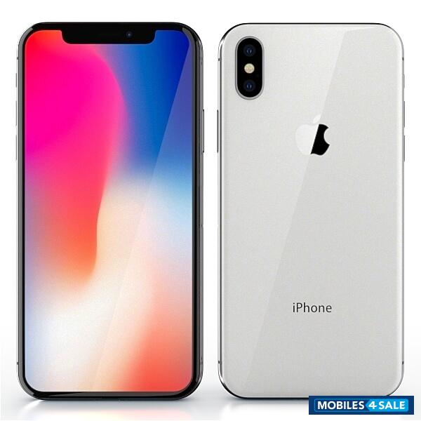 Apple  I Phone X 256 GB