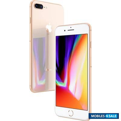 Apple  Iphone 8 plus 64gb