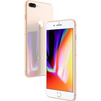 Apple  Iphone 8 plus 64gb