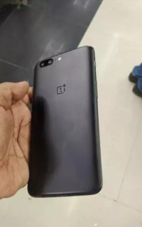 OnePlus  oneplus5