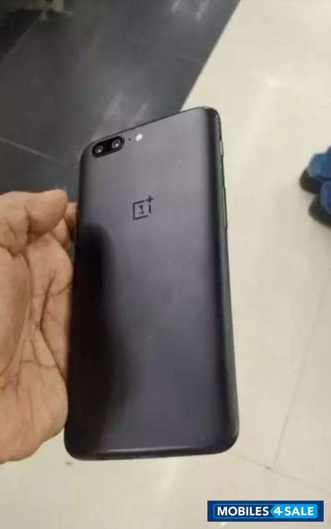 OnePlus  oneplus5