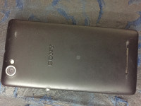 Sony  Xperia m