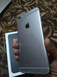 Space Grey Apple iPhone 6S Plus